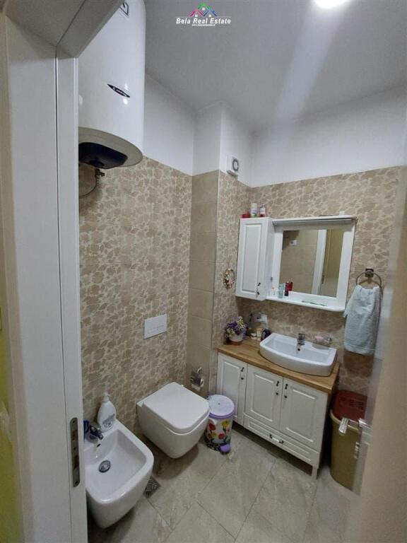 Apartament Ne Shitje 1+1 ne Kinostudio (ID B110494) Tirane