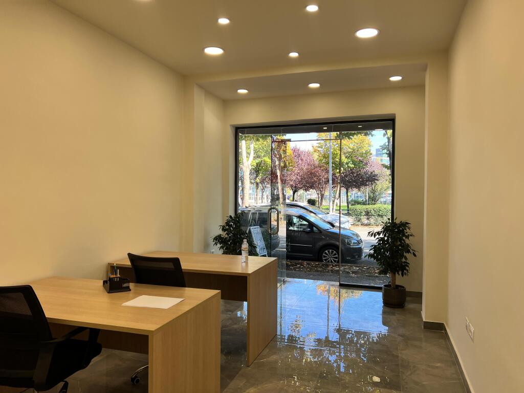 Shop For Sale, "Emin Duraku" Street, Tirana!