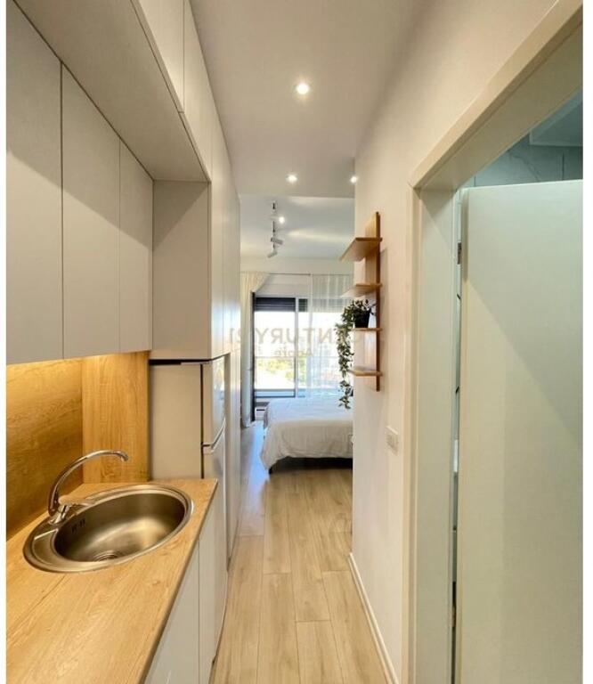 Studio apartment for Sale at Magnet Complex