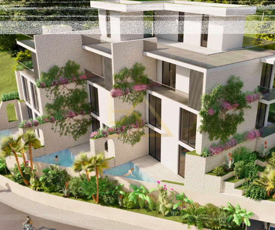 Appartamento in Vendita – Radhimë, Vlorë