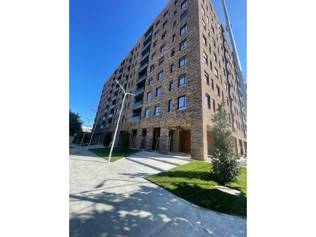 In vendita, Appartamento 2+1+2, Via 5 Maggio, Tirana.