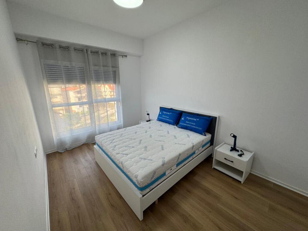 🏡 Apartment 1+1 with parking for rent – Ali Demi, Kaimi Complex💶 Price: 400 € / month