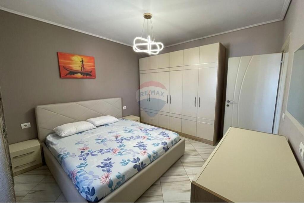 Apartament 2+1 me qira Myslym Shyri
