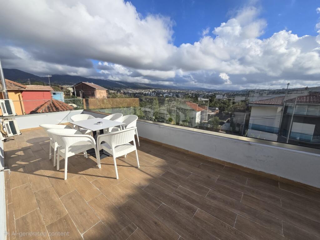 *Appartamento 2+1+Veranda+Parcheggio In Affitto | a Porcellana*