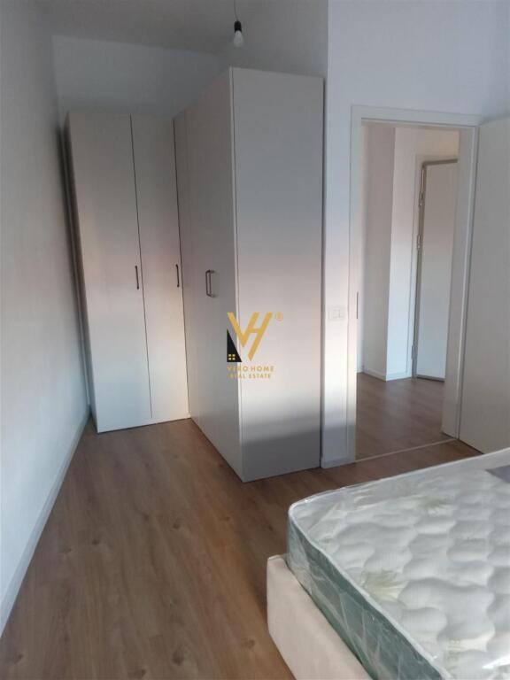 JEPET APARTAMENT 1+1+BLK ME QERA TE ALI DEMI, KAIMI 450 EURO