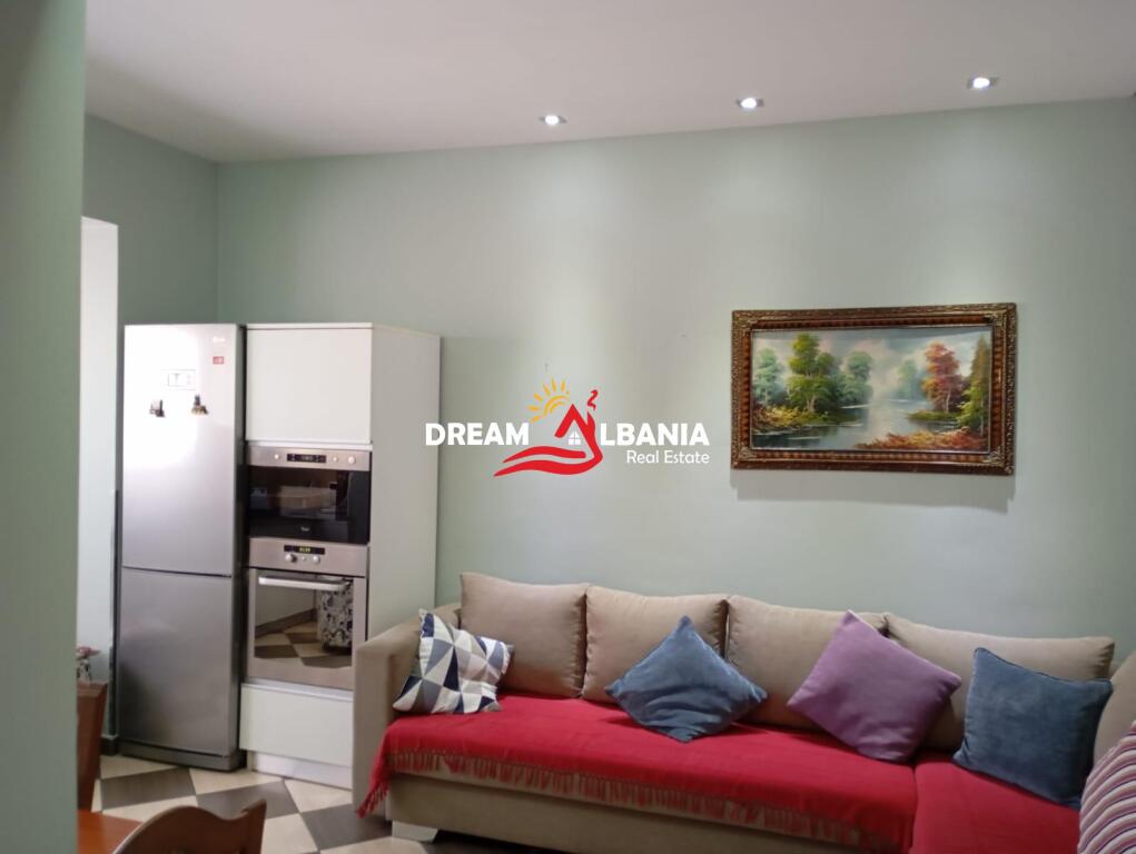 Appartamento in affitto 2+1+Balcone in via Elbasan, Tirana (ID 4229475 )