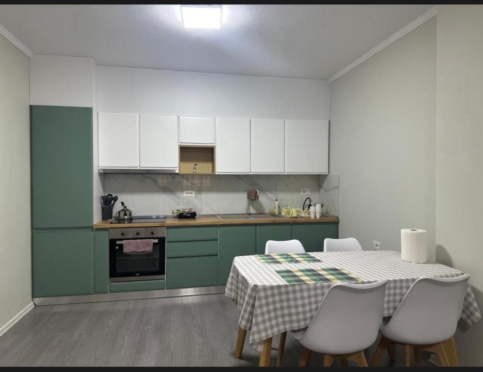 Apartment 1+1 for rent offered for rent at 5 Maji