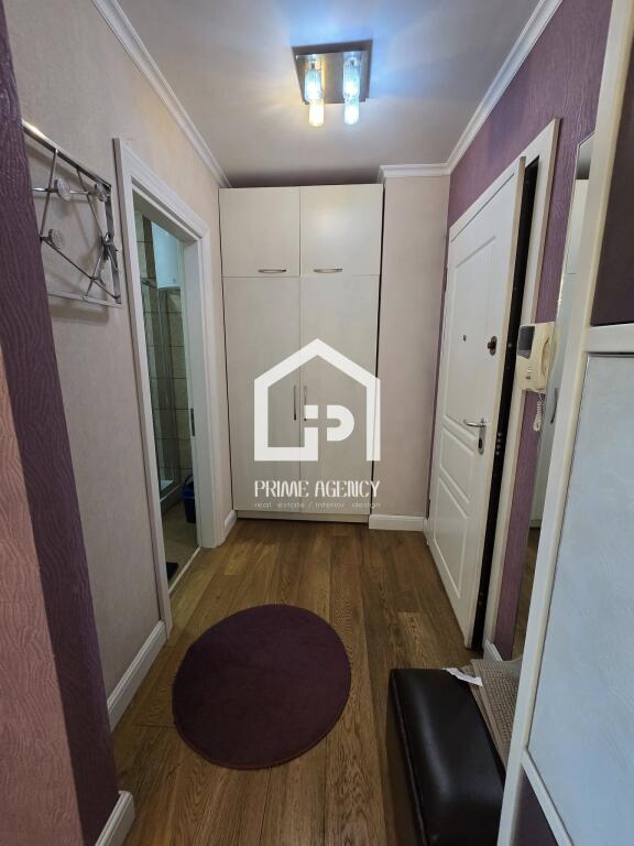JEPET ME QERA:  APARTAMENT 2 +1+2 / ZONA: MOZAIKU TIRANES📍