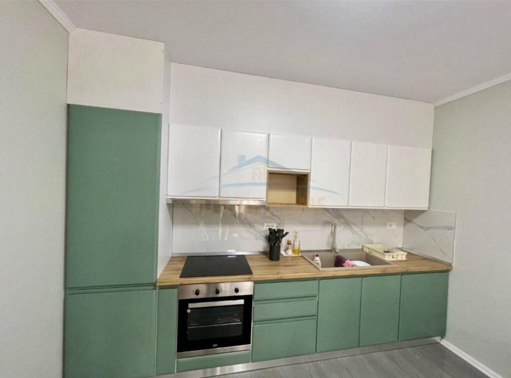 Qera, Apartament 1+1, Rruga 5 Majit,Tiranë.