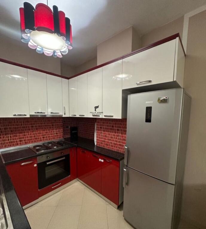 APARTMENT FOR RENT 1+1 TRAIN STATION 55,000 LEKE