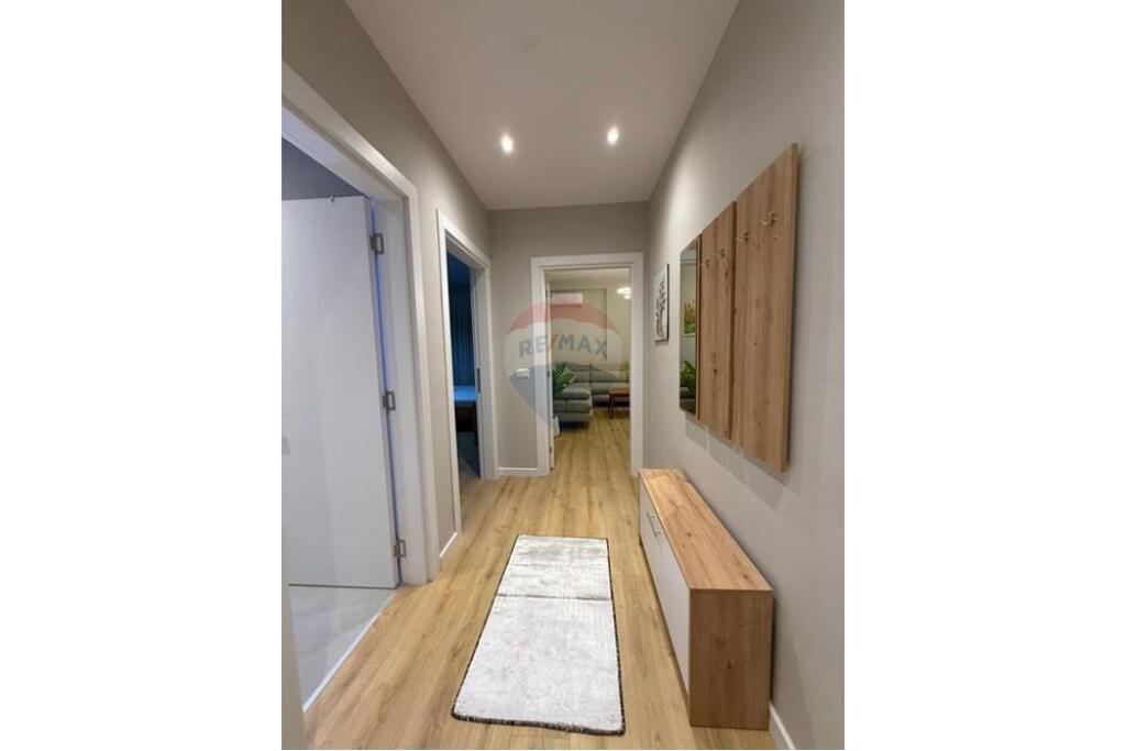 Apartament 1+1 me qera ne Astir, Teodor Keko.