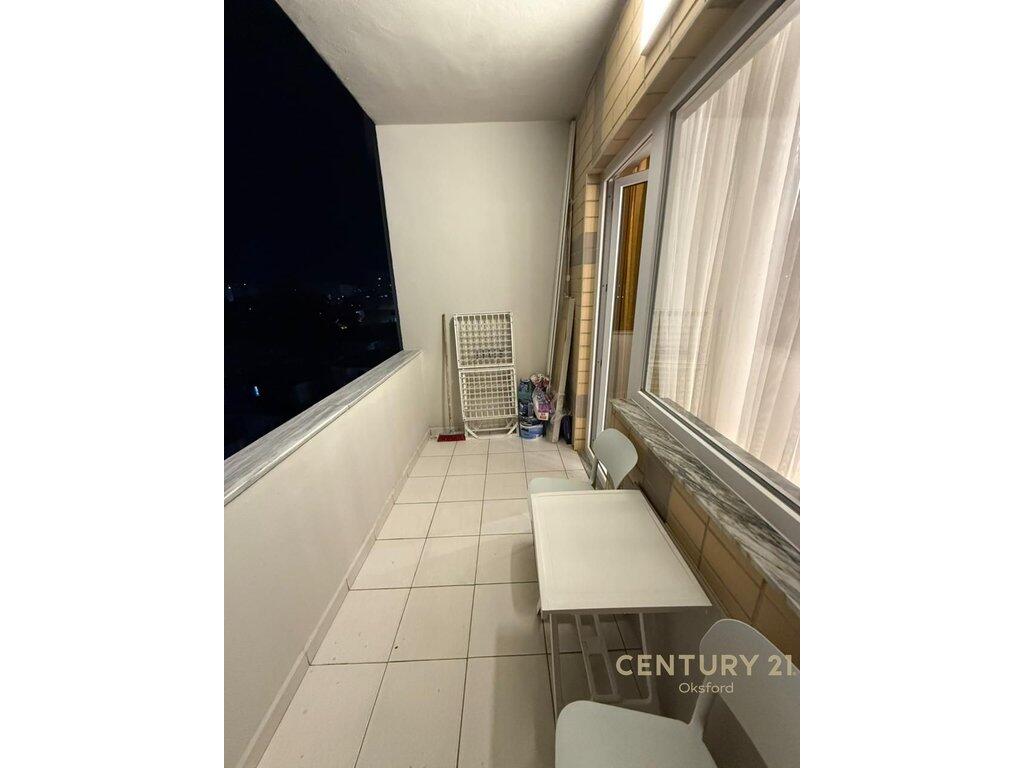 🏢 Astir – Appartamento 1+1 moderno e arredato in affitto