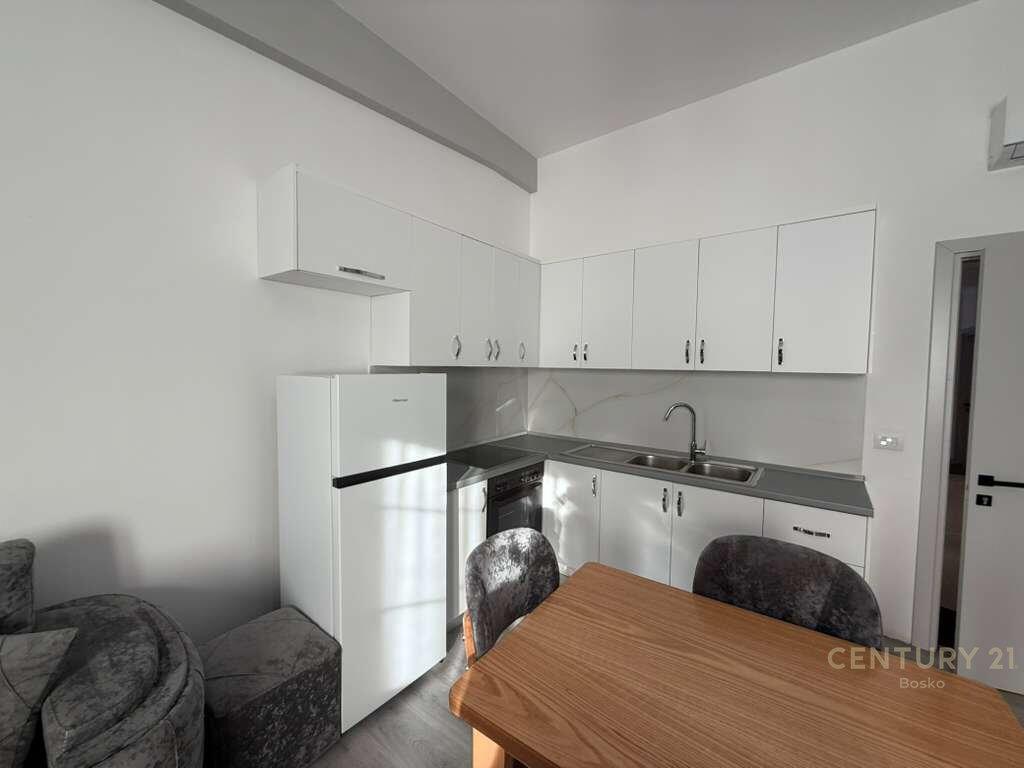 FOR RENT 1+1 APARTMENT IN LAPRAKE, NEAR THE MILITARY HOSPITAL❗️ 420 € /Month
