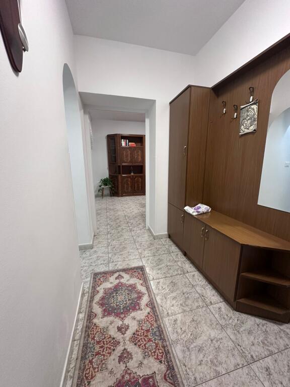 For rent apartment 2+1+2 bathrooms in the Center of the Circus of Tirana