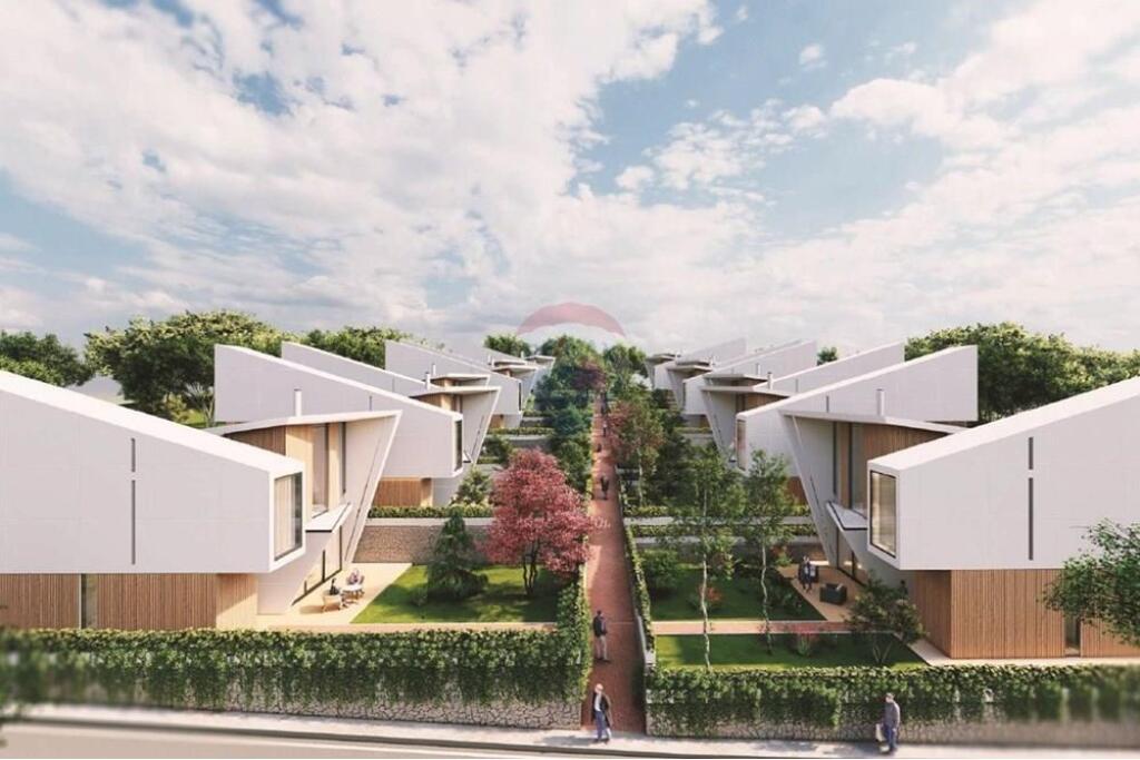 Villa - In Vendita - TEG, Tirana (ID: 530481008-82)