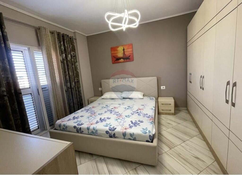 Apartament 2+1 me qira tek Myslym Shyri