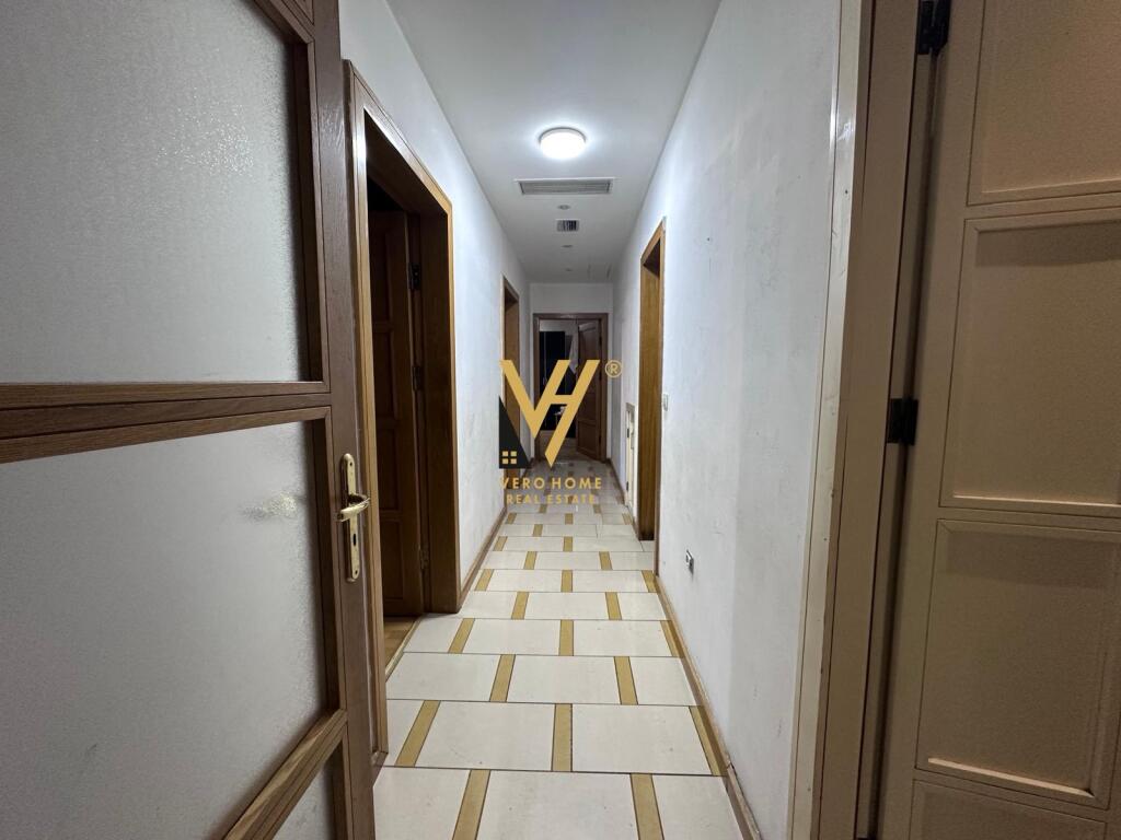 APARTMENT 3+1+BLK FOR RENT ON BARRIKADAVE STREET 1,500 EURO