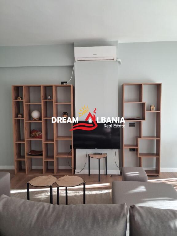 Appartamento 1+1 in affitto in Via Dibra vicino a Selvise a Tirana (ID 4211652 )