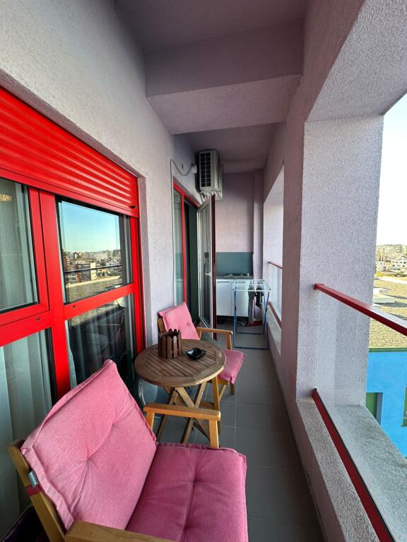 Apartament ne shitje 1+1