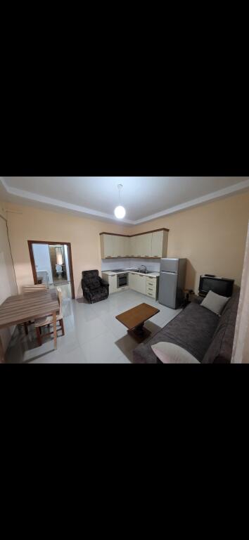 5 Maji Jepet Apartament 1+1 Me Qera