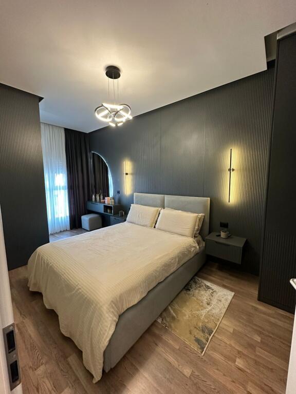 Apartament ne shitje 1+1