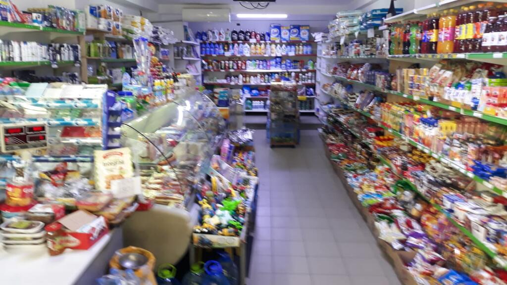 BUSINESS PREMISES FOR RENT AT PORCELANI