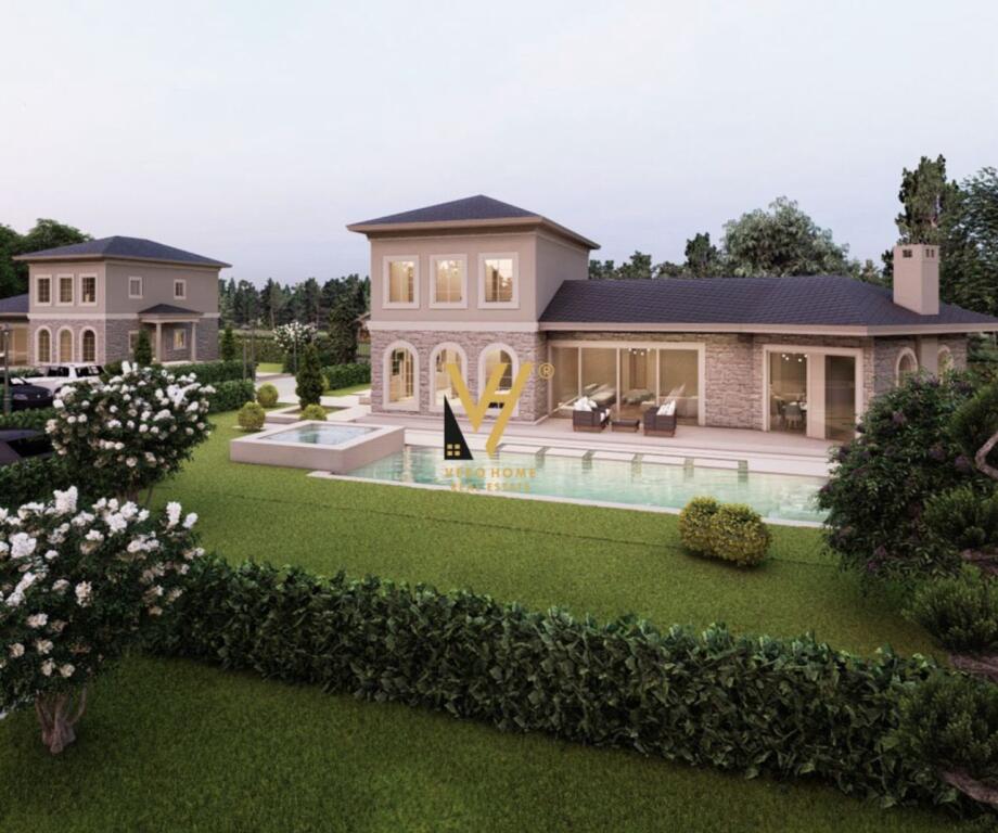 VILLA BIFAMILIARE IN VENDITA A PETRELE OCCASIONE