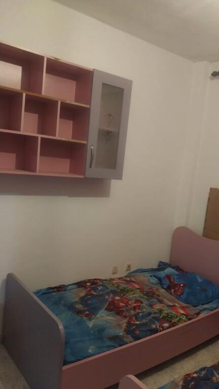 2+1,arredato presso i palazzi haway a don bosko,prezzo 500 euro