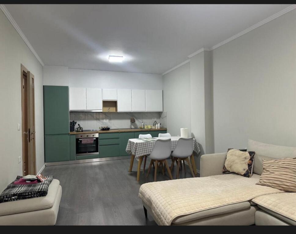 Apartment 1+1 for rent offered for rent at 5 Maji