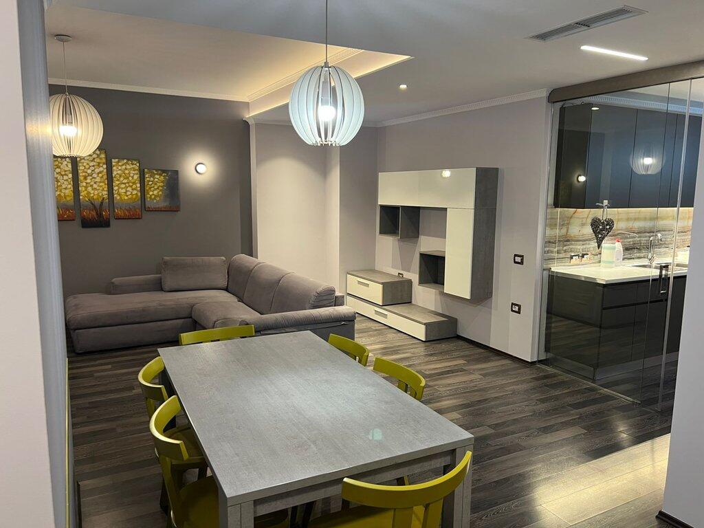 Affitto, appartamento moderno 2+1+2 in via Kosovareve