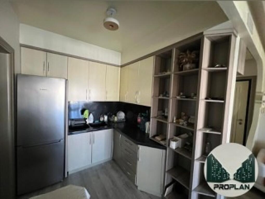 APPARTAMENTO 2+1 IN AFFITTO PRESSO L'EX CAMPO DI AVIAZIONE