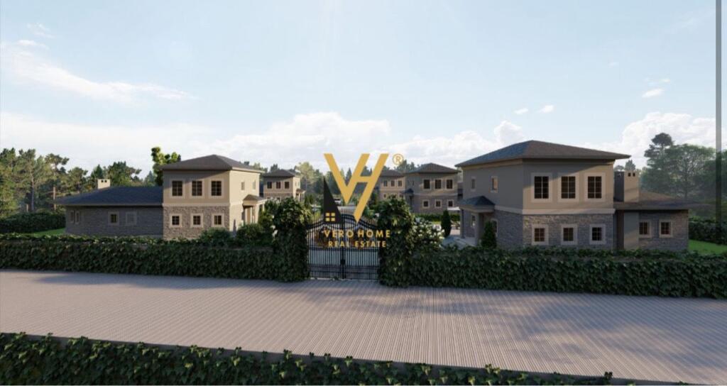 VILLA BIFAMILIARE IN VENDITA A PETRELE OCCASIONE