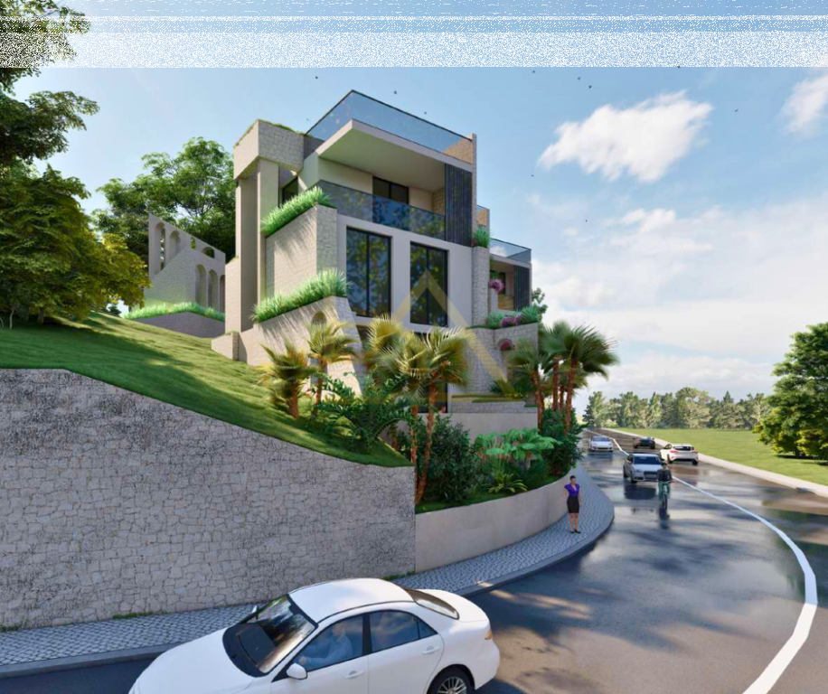 Appartamento in Vendita – Radhimë, Vlorë