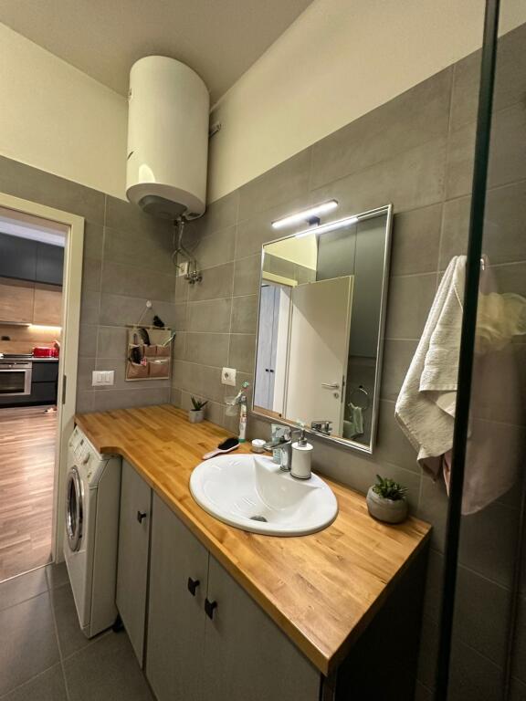 Apartament ne shitje 1+1