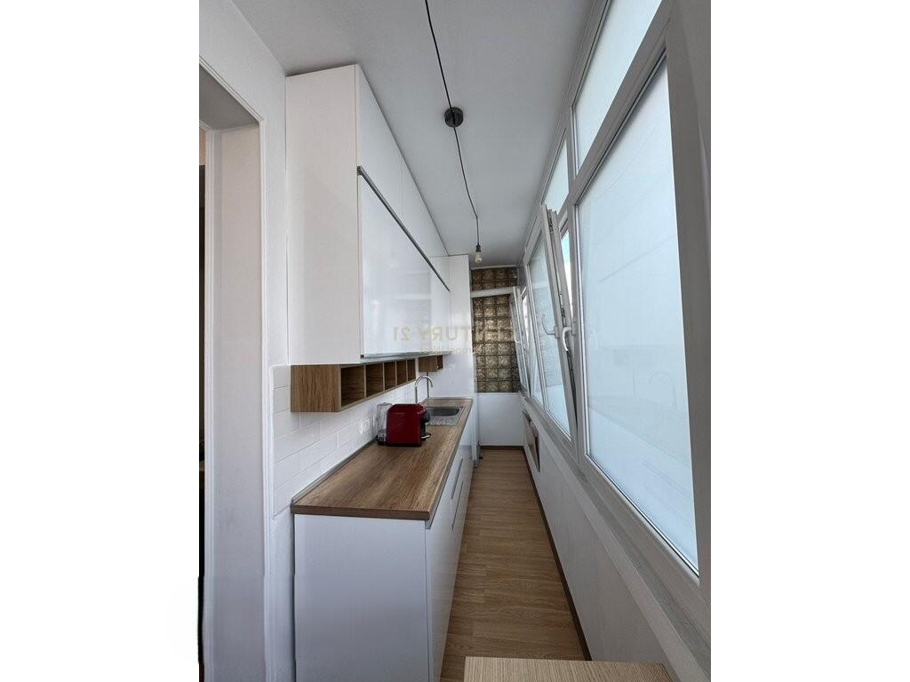 Appartamento 1+1 in vendita in Via Mine Peza, vicino a Kafe Flora 210.000 €