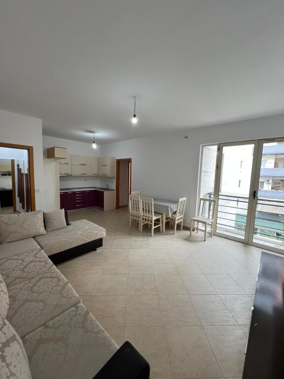 Apartment 2+1+1, Yzberisht!