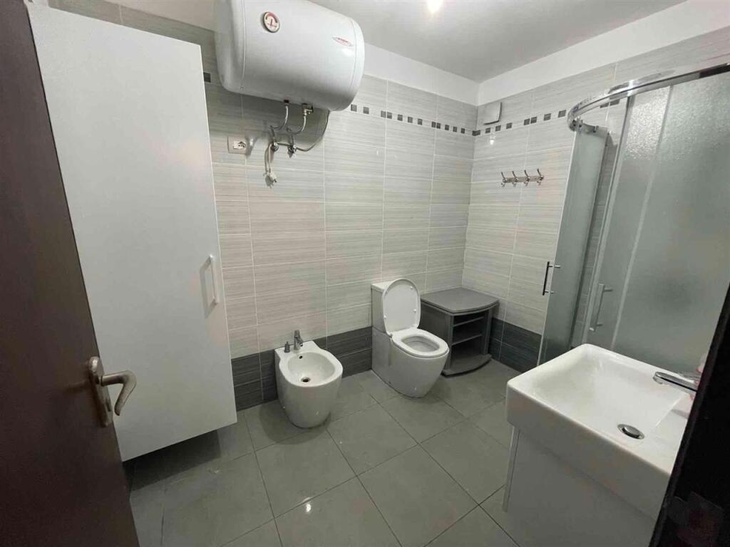 Rent, Apartment, 1+1+Veranda, Dry Lake, 600 Euro