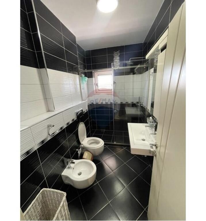 Apartament 2+1 me qira tek Myslym Shyri