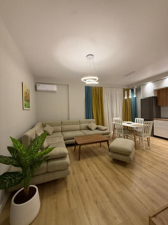 🏡 Apartment 1+1 for rent in Astir, Tirana💶 Price: 550 € / month