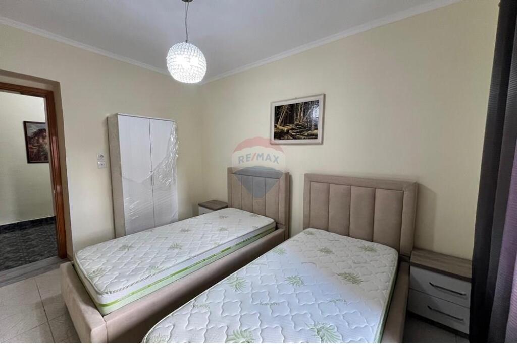 Apartment 2+1 for rent in the Center!