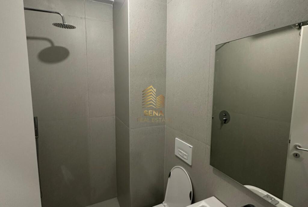 Qira, Apartament 1+1+blk, Kompleksi Mangalem 21, 450 Euro/muaj