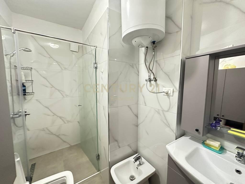 Apartment 2+1 for sale in Don Bosko
