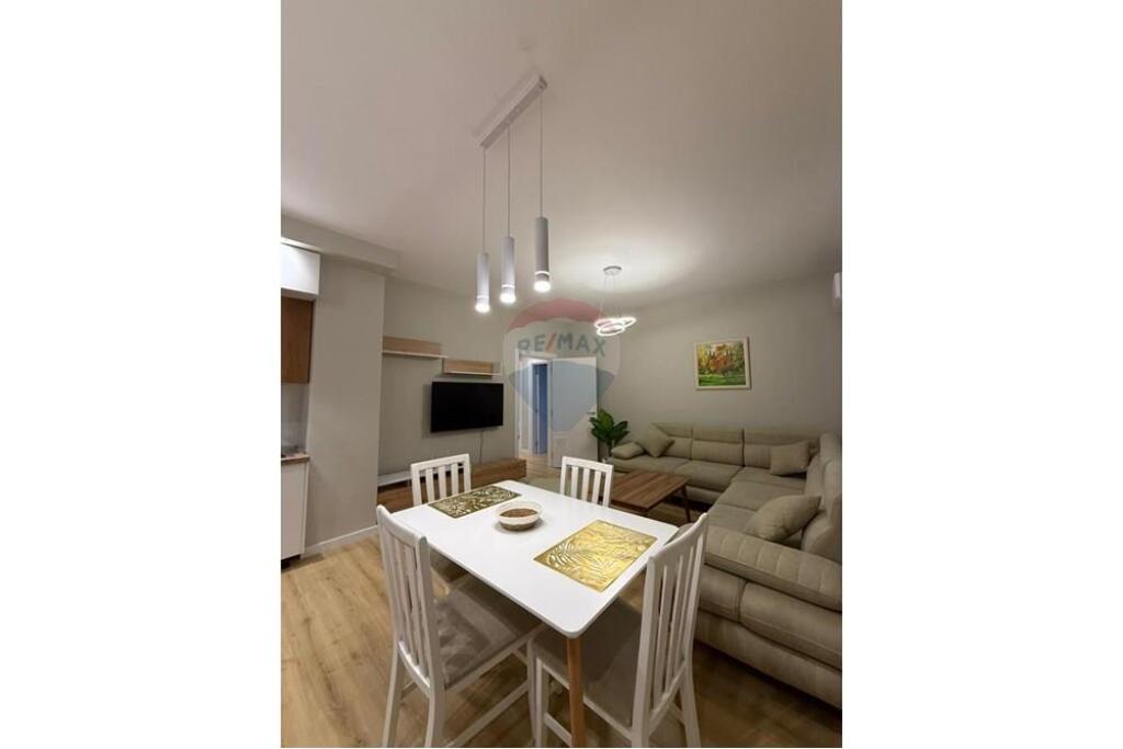 Apartament 1+1 me qera ne Astir, Teodor Keko.