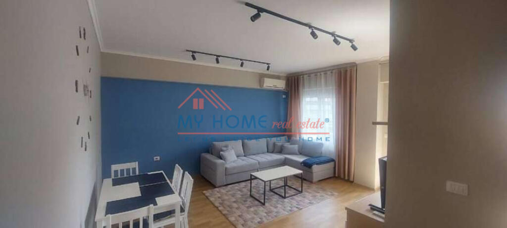 Apartament 1+1 me qera te Selvia ne Tirane