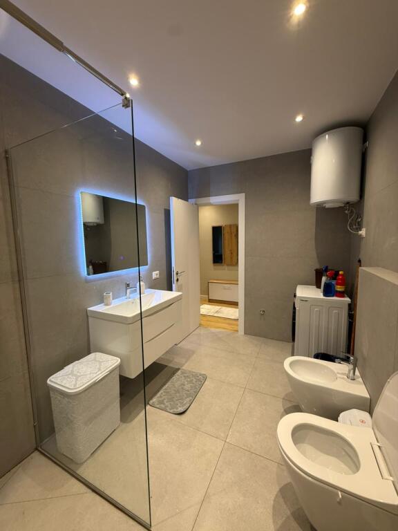 🏡 Apartment 1+1 for rent in Astir, Tirana💶 Price: 550 € / month