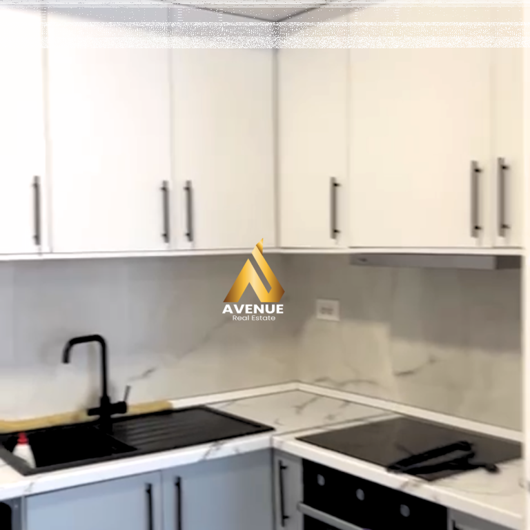 JEPET ME QERA APARTAMENT 1+1+POSTA PARKIMI KAMEZ    