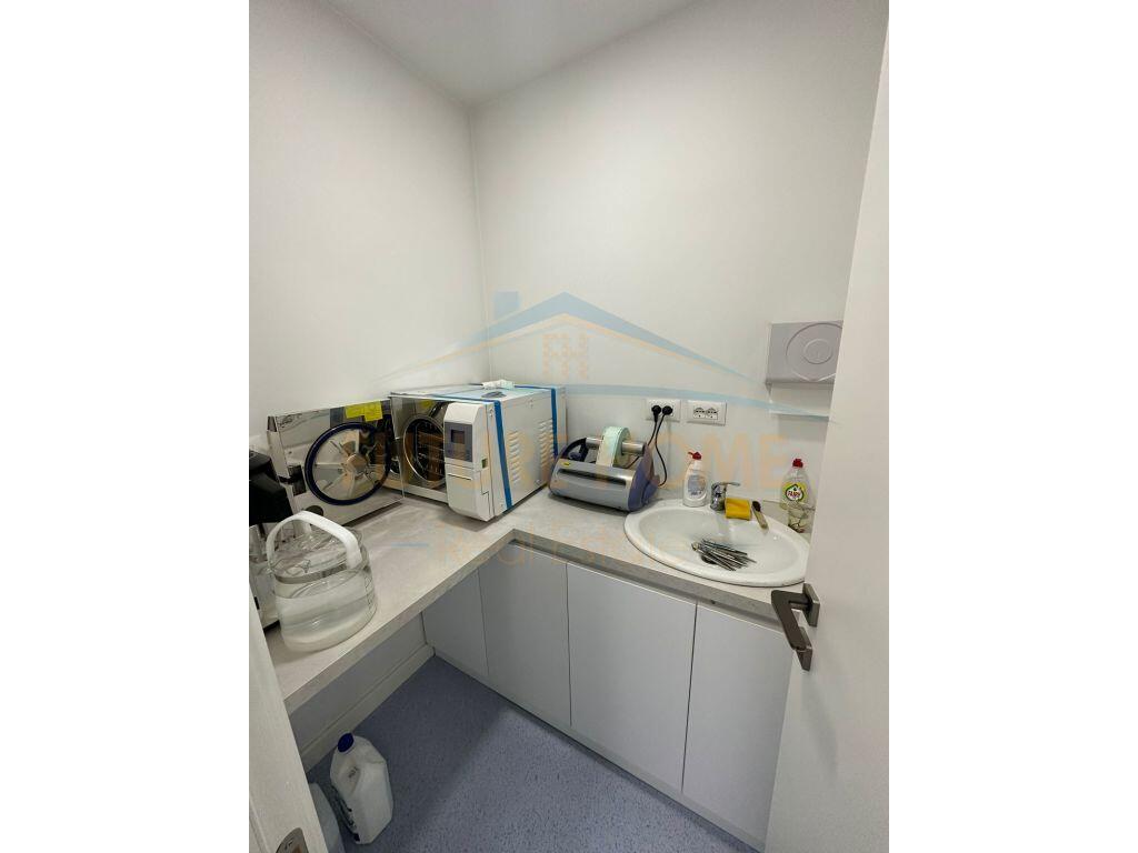 For sale, 2-story space, Ali Demi, Tirana