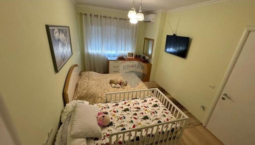 Apartament - Për Shitje - Rruga Don Bosko, Tiranë (ID: 530411001-1192)