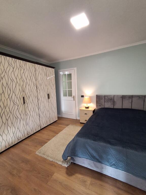 Apartament me qera 1+1- 📍Selvia