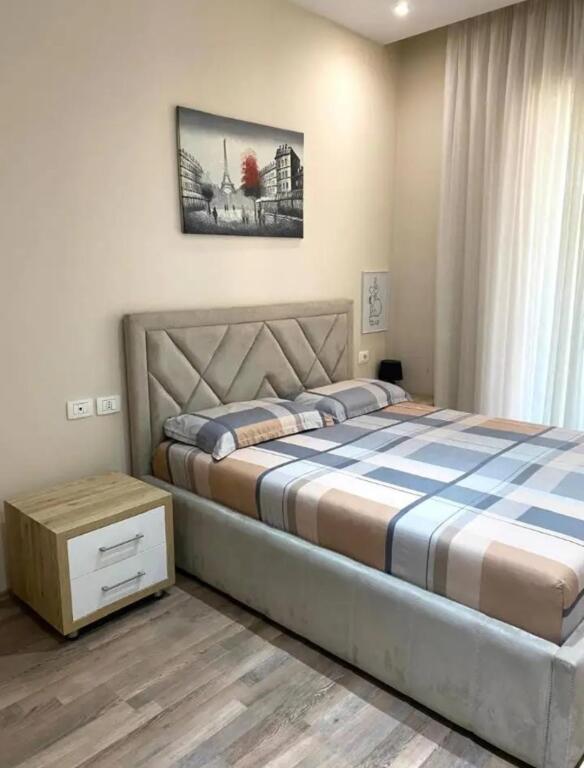 Ali Demi Apartament 2+1 Me Qera